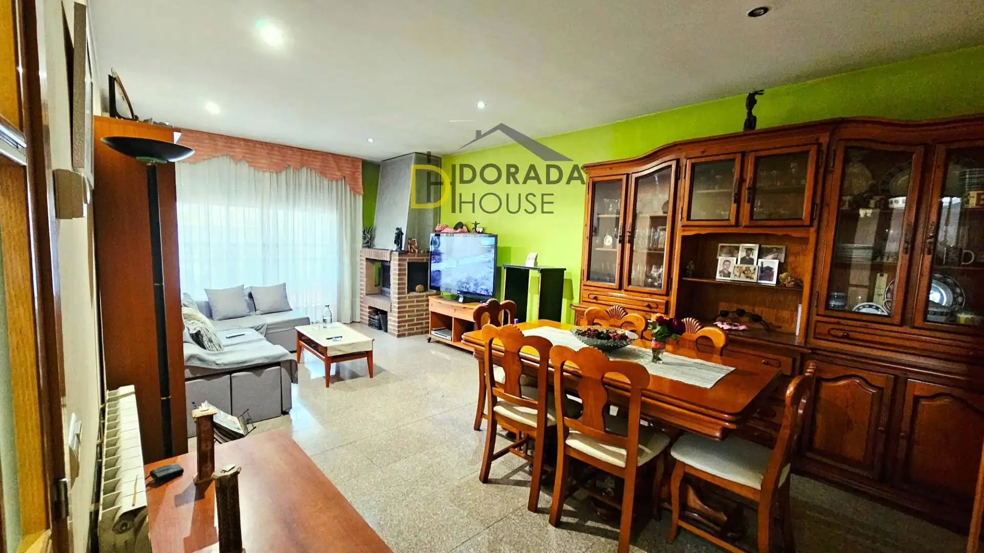 Exterior view of Houses for sale in Cambrils  with Air Conditioner, Heating and Private garden