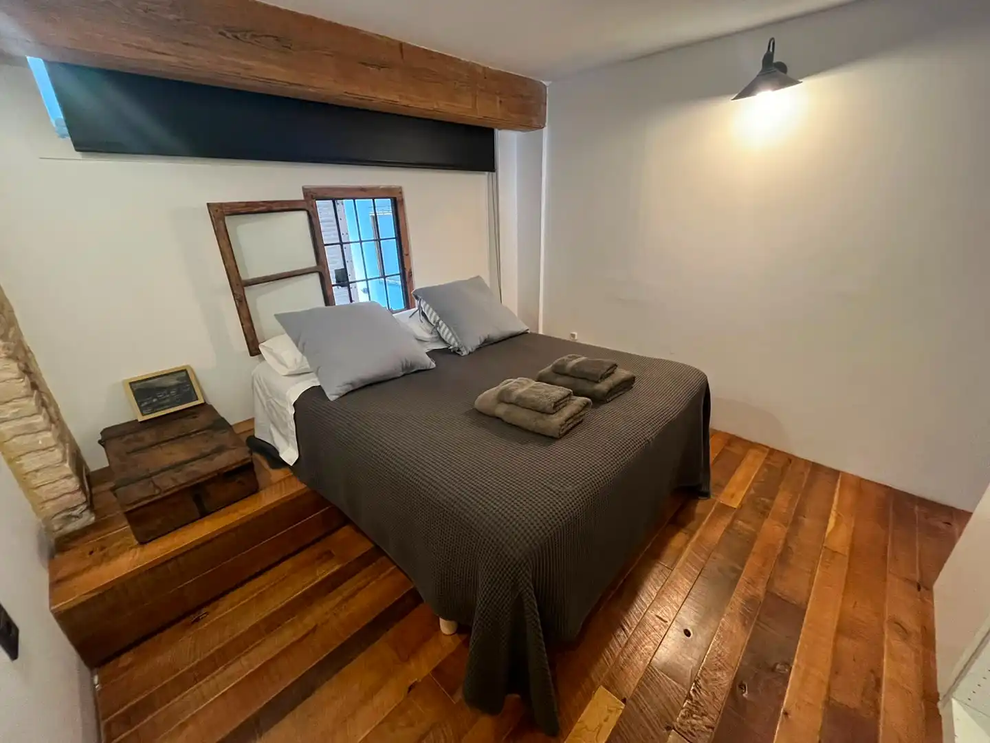 Flat with terrace to rent in Carrer de Dénia 35, imagen 10