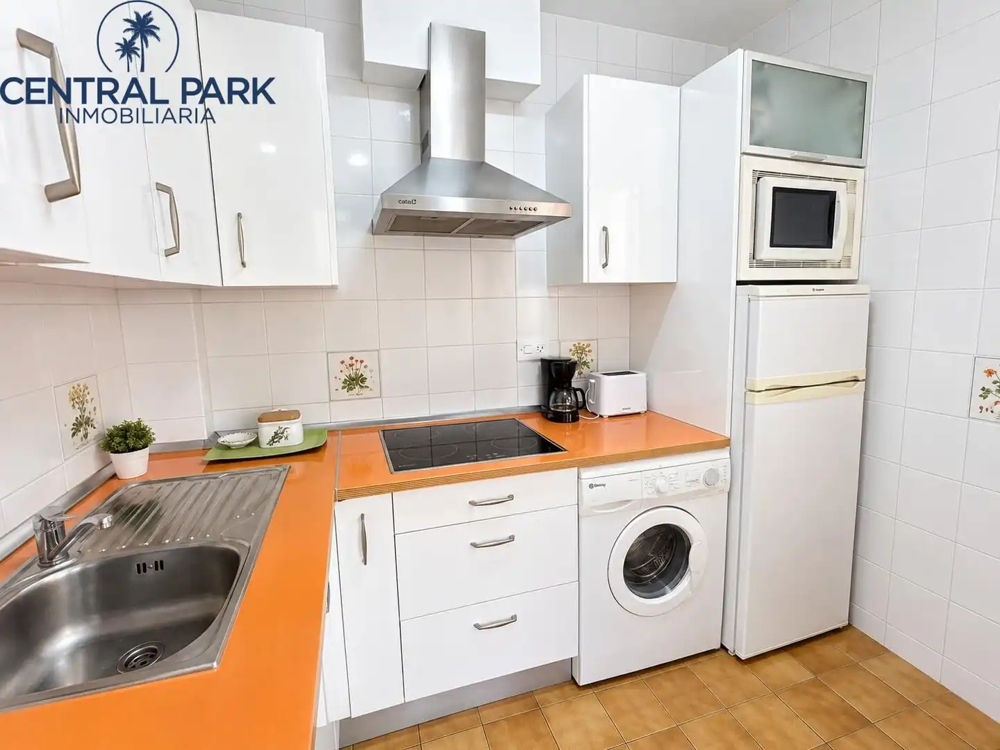Appartement compact avec piscine à vendre à Calle MONTBLANC, imagen 9
