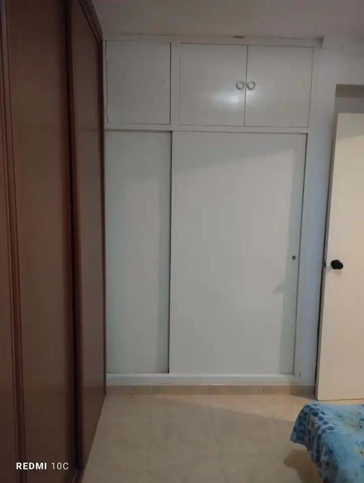 Habitación de Piso en venta en Melilla