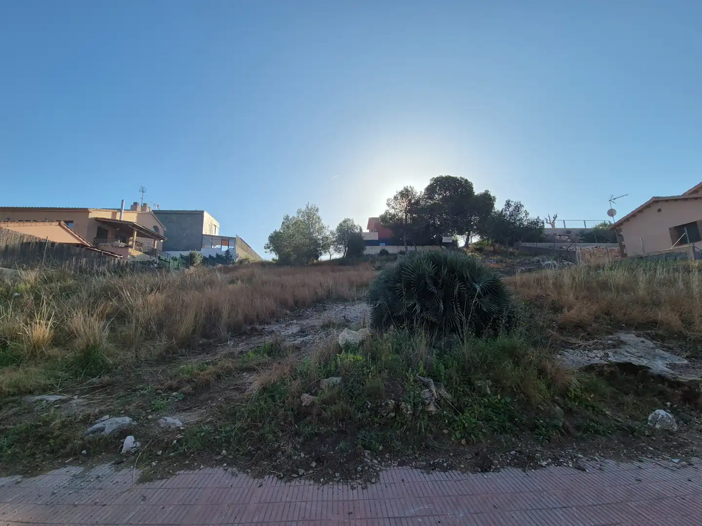Terreny residencial en venda a Roda de Barà, imagen 3