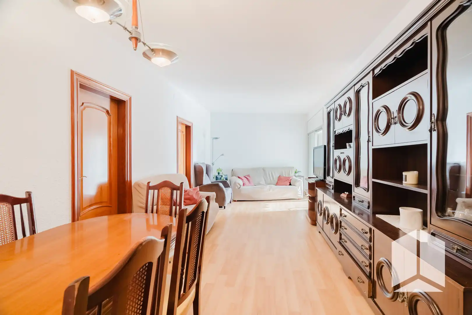 Wohnung mit Aufzug zum Verkauf in Castell - Poble Vell, imagen 4