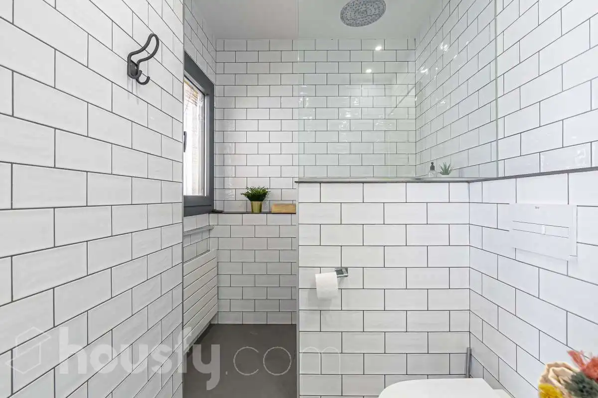 Ático en venta en Carrer de Jaume Fabra, El Poble Sec - Parc de Montjuïc