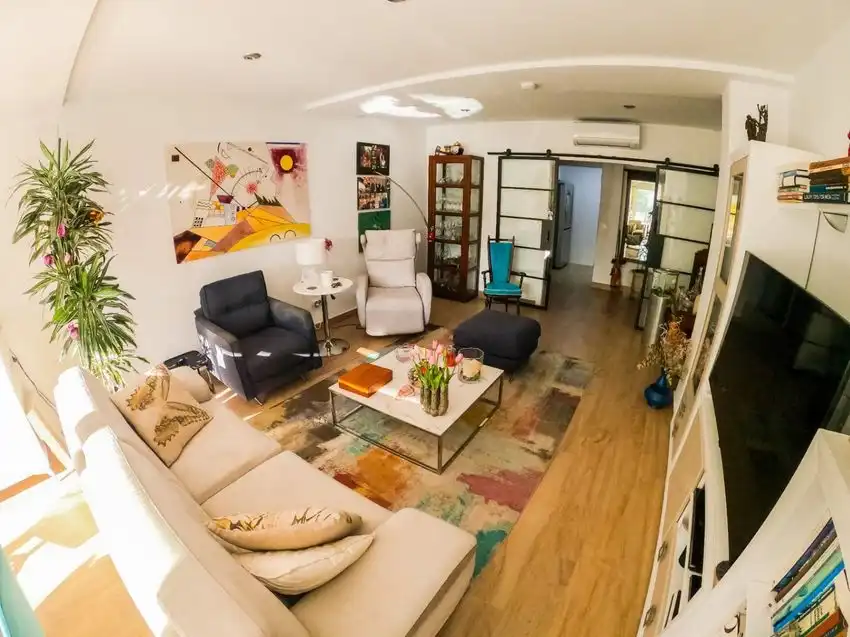 Appartement compact avec terrasse à vendre à Centro ciudad, imagen 3