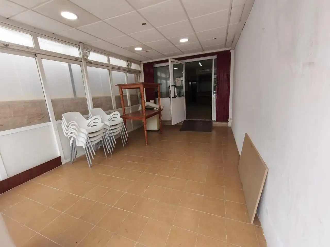 Local en venda en Alicante / Alacant amb Aire condicionat