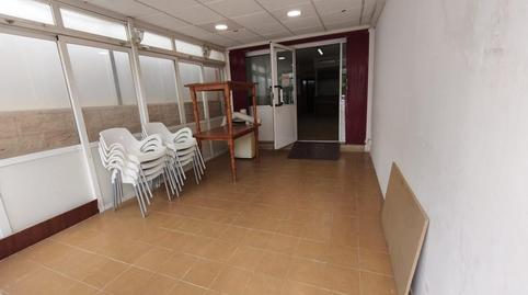 Foto 2 von Geschaftsraum zum Verkauf in Del Curricán, Cabo de las Huertas, Alicante / Alacant