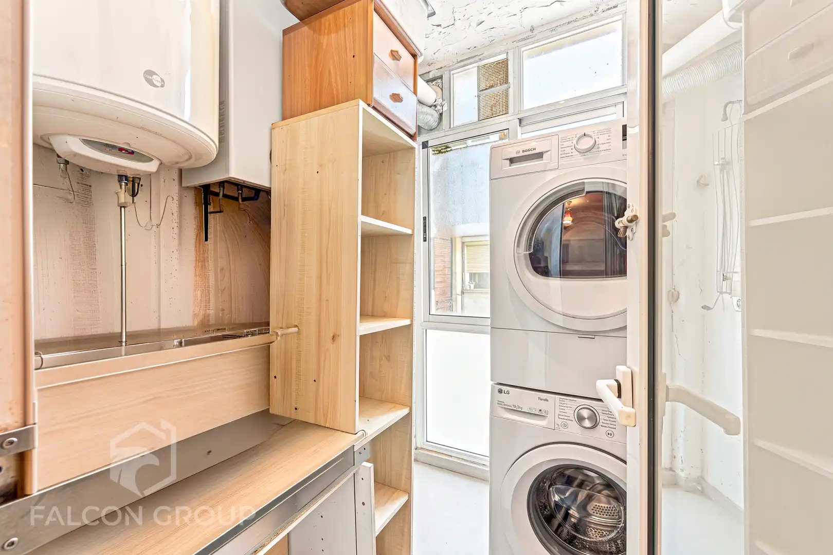 Cocina de Piso en venta en L'Arboç con Calefacción