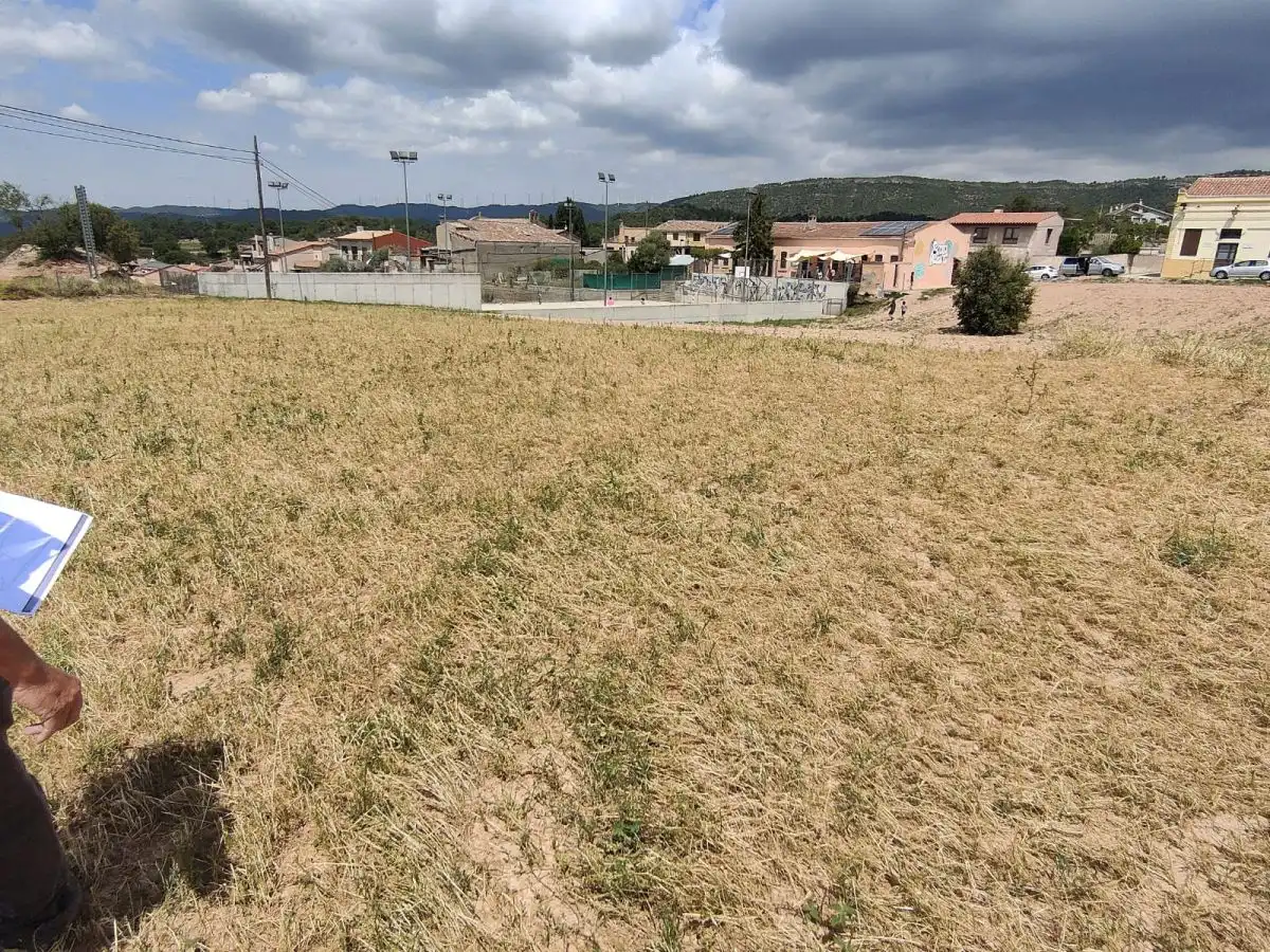 Terrenys i solars en venda a Castellfollit del Boix, imagen 5