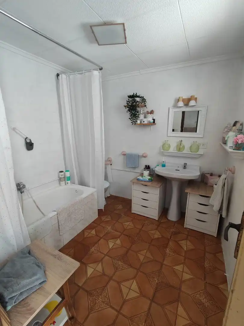 Baño de Casa o chalet en venta en Guardamar del Segura con Calefacción y Trastero
