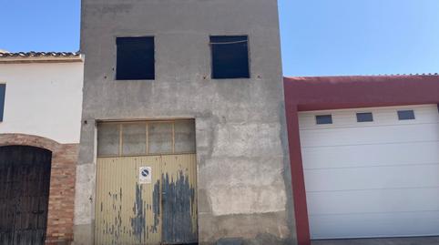 Foto 4 de Casa o xalet en venda a Carrer Nou, 68, Vilanova de Bellpuig, Lleida