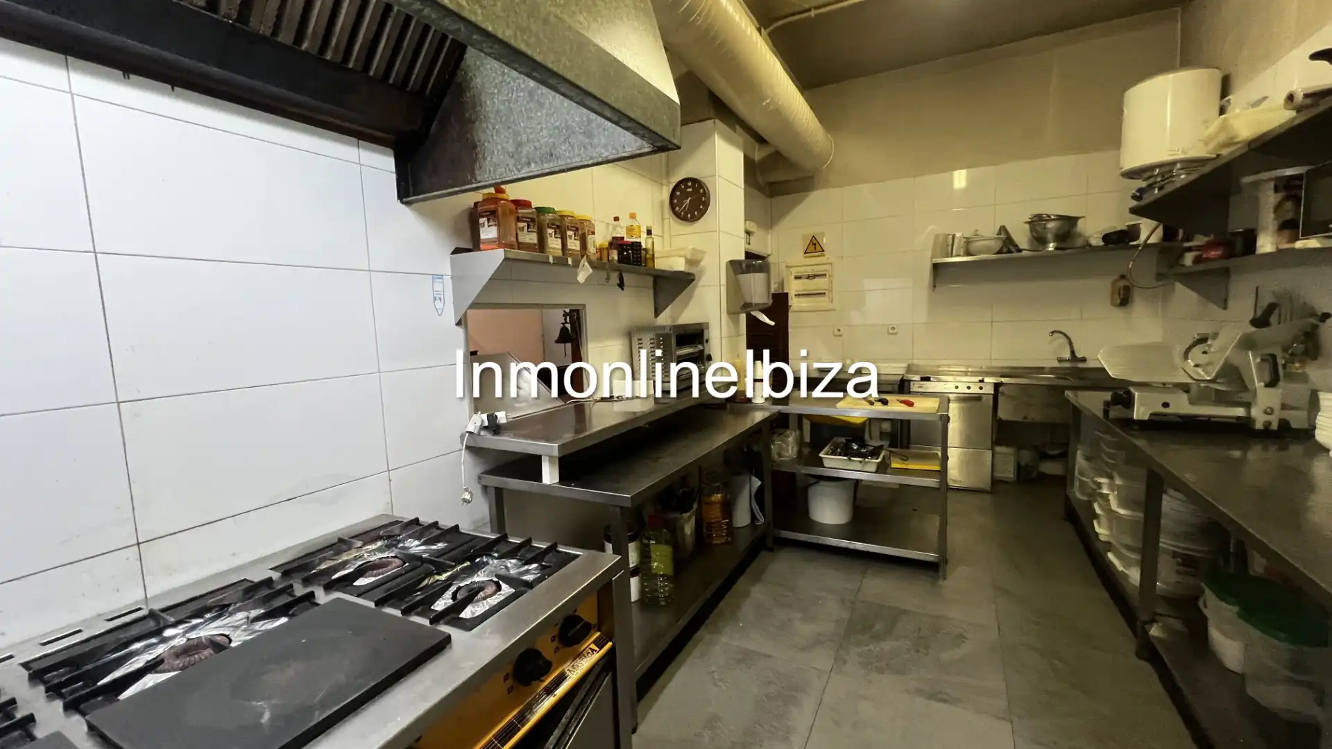 Local comercial en venda a Carrer de Castella 20, imagen 14