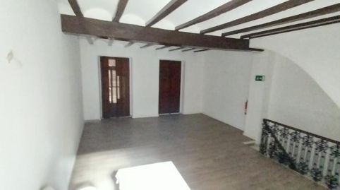 Foto 5 de Casa adosada en venta en Centre, Alzira