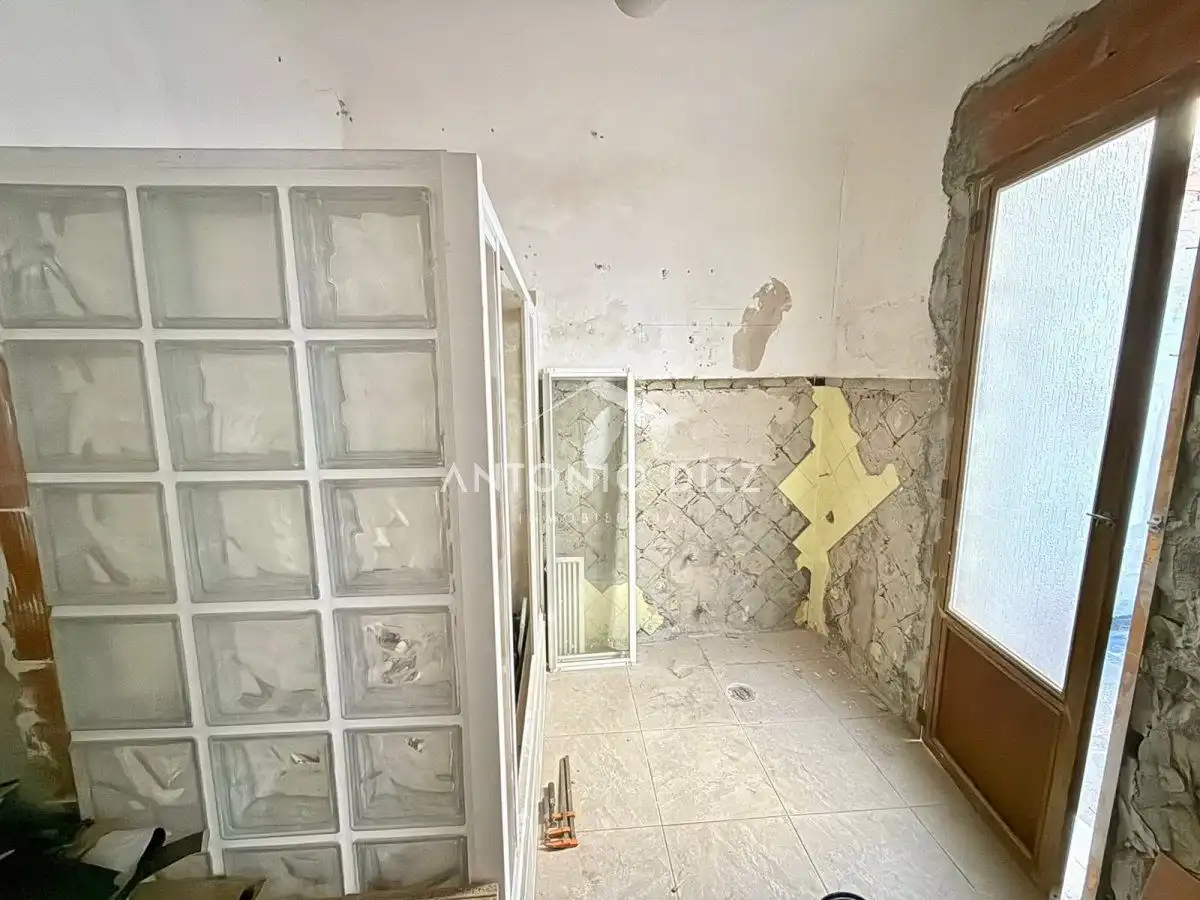 Baño de Casa o chalet en venta en Aspe con Terraza