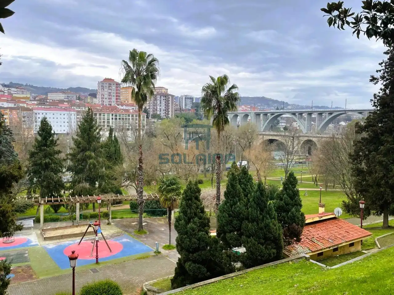Appartement avec ascenseur à vendre à Centro, imagen 9