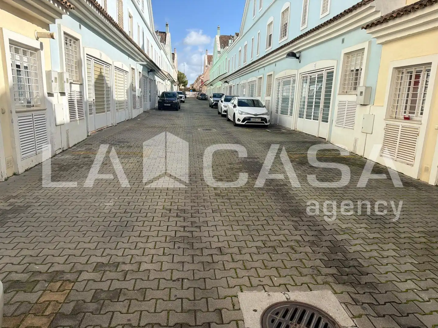 Adossat en venda a El Pasaje Amaranto, imagen 12