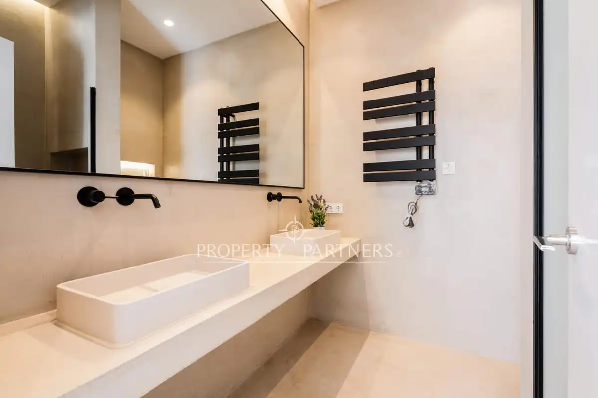 Attique à vendre à Calle de Ponzano, imagen 21