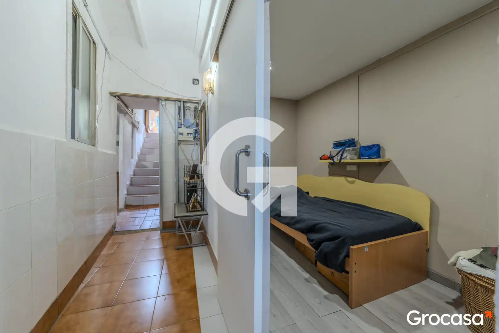 Houses for sale in Barcelona  with Terrace and Balcony