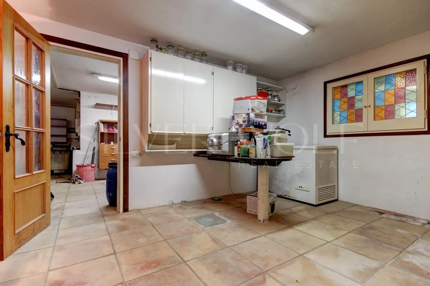 Casa amb terrassa en venda a calle de Ramon Muntaner, imagen 30