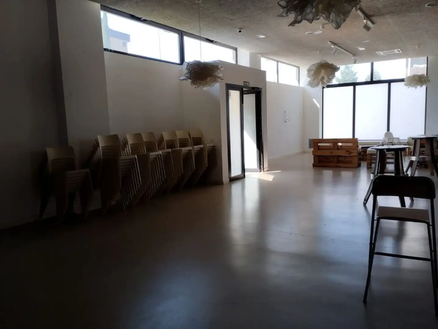 Business premises for sale in Avda. Madrid, imagen 13