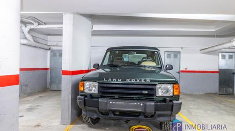 Foto 5 de Garatge en venda a Travesía Director Ferraz, Benasque, Huesca