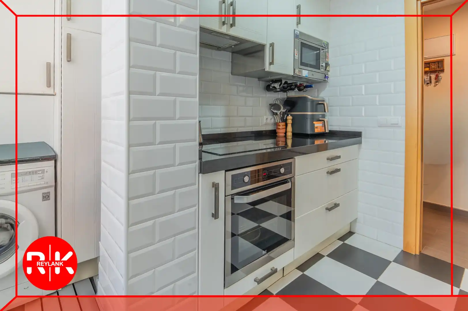 Wohnung mit Aufzug zum Verkauf in Parque Roma - Coronas, imagen 18