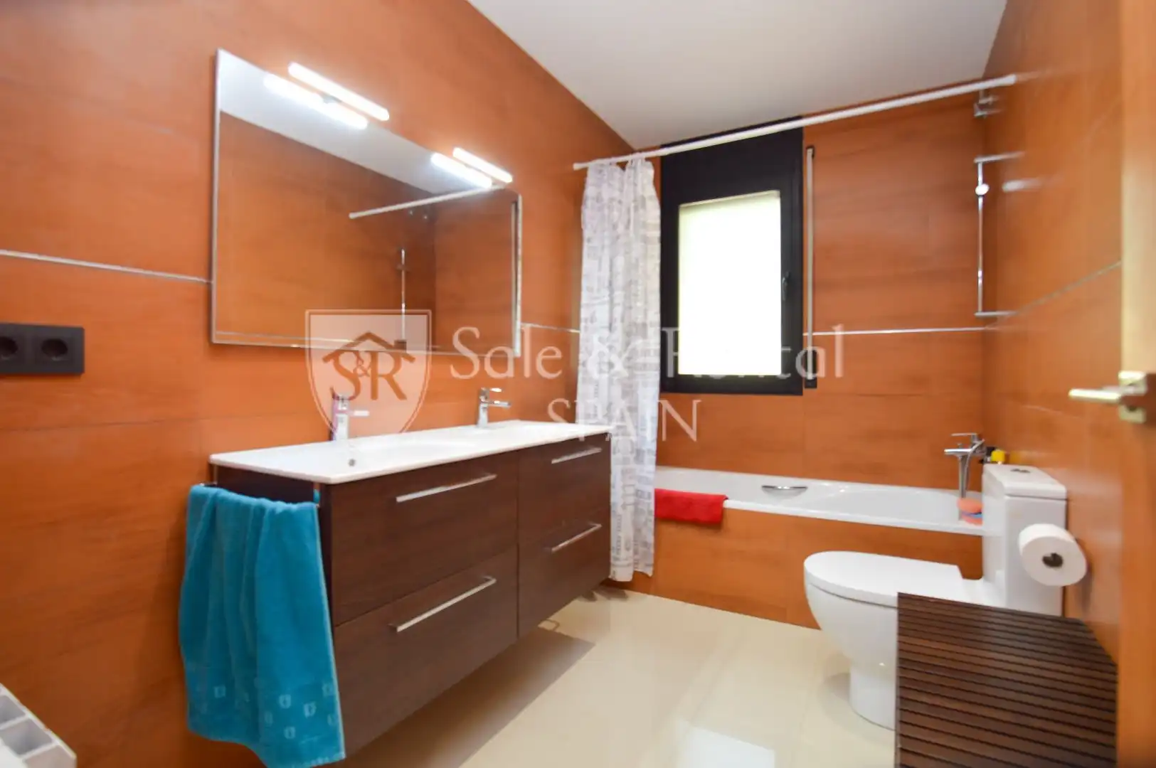 Casa amb jardí en venda a Santa Susanna, imagen 22