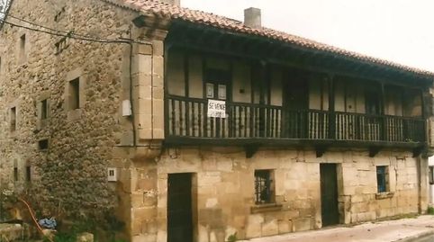Foto 2 de Casa o xalet en venda a Calle Lantueno, 73a, Santiurde de Reinosa, Cantabria