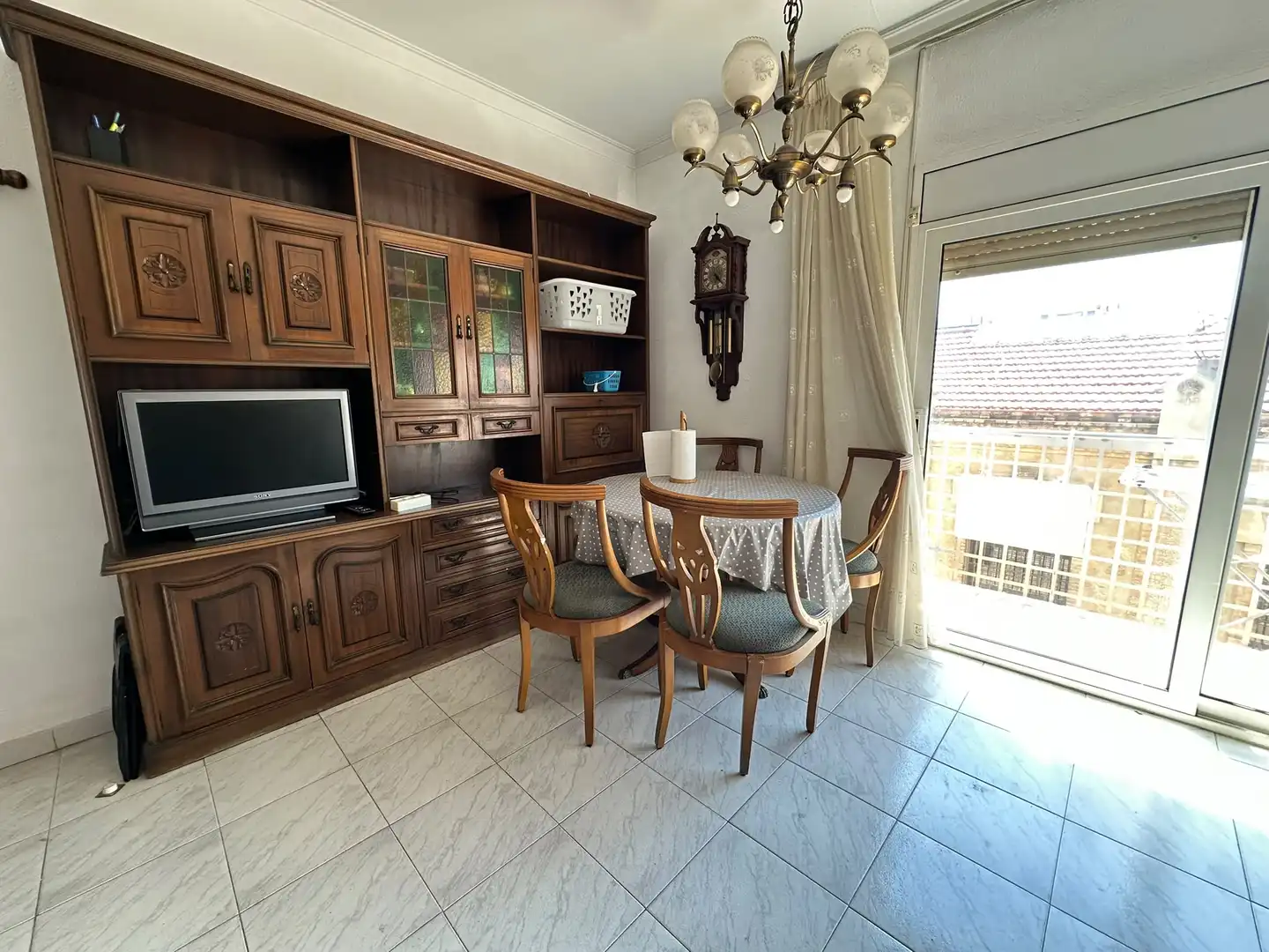 Pis amb terrassa en venda a Sants - Montjuïc, imagen 16
