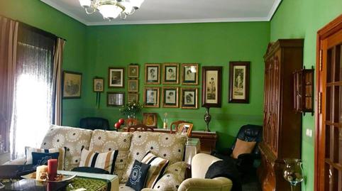 Foto 3 de Pis en venda a Llerena, Badajoz