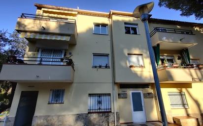 Exterior view of Flat for sale in Castell-Platja d'Aro