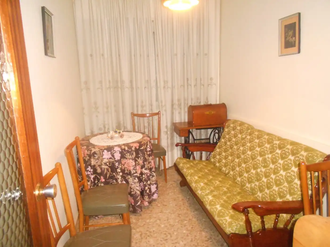 Piso en venta en Pont Nou - Corazón de Jesús