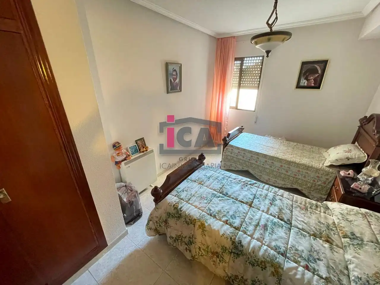 Casa amb terrassa en venda a CALLE FAJARDO, imagen 15