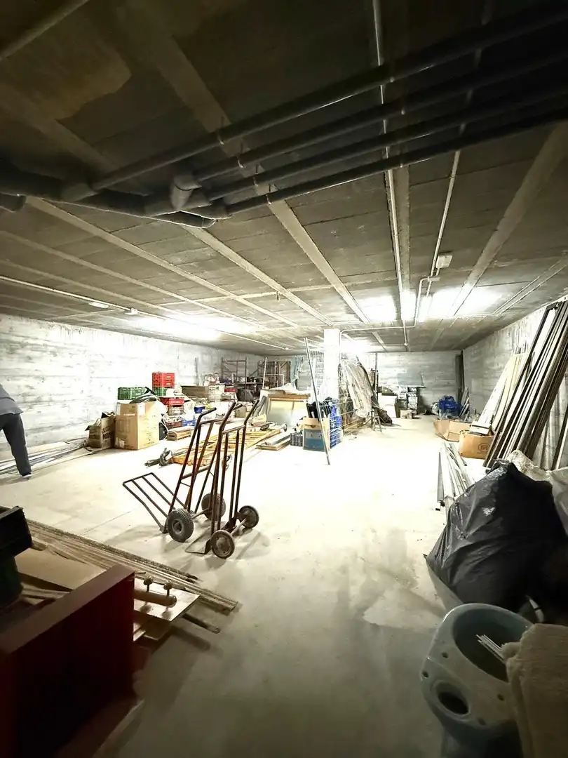 Edificio en venta en La Pobla de Mafumet