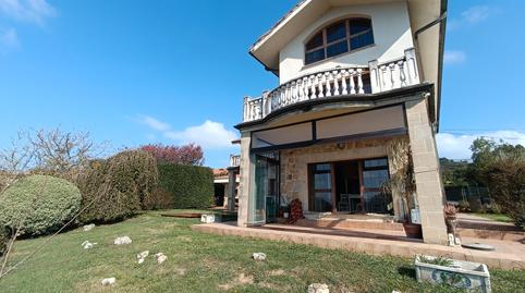 Foto 2 de Casa o xalet en venda a Barrika, Bizkaia