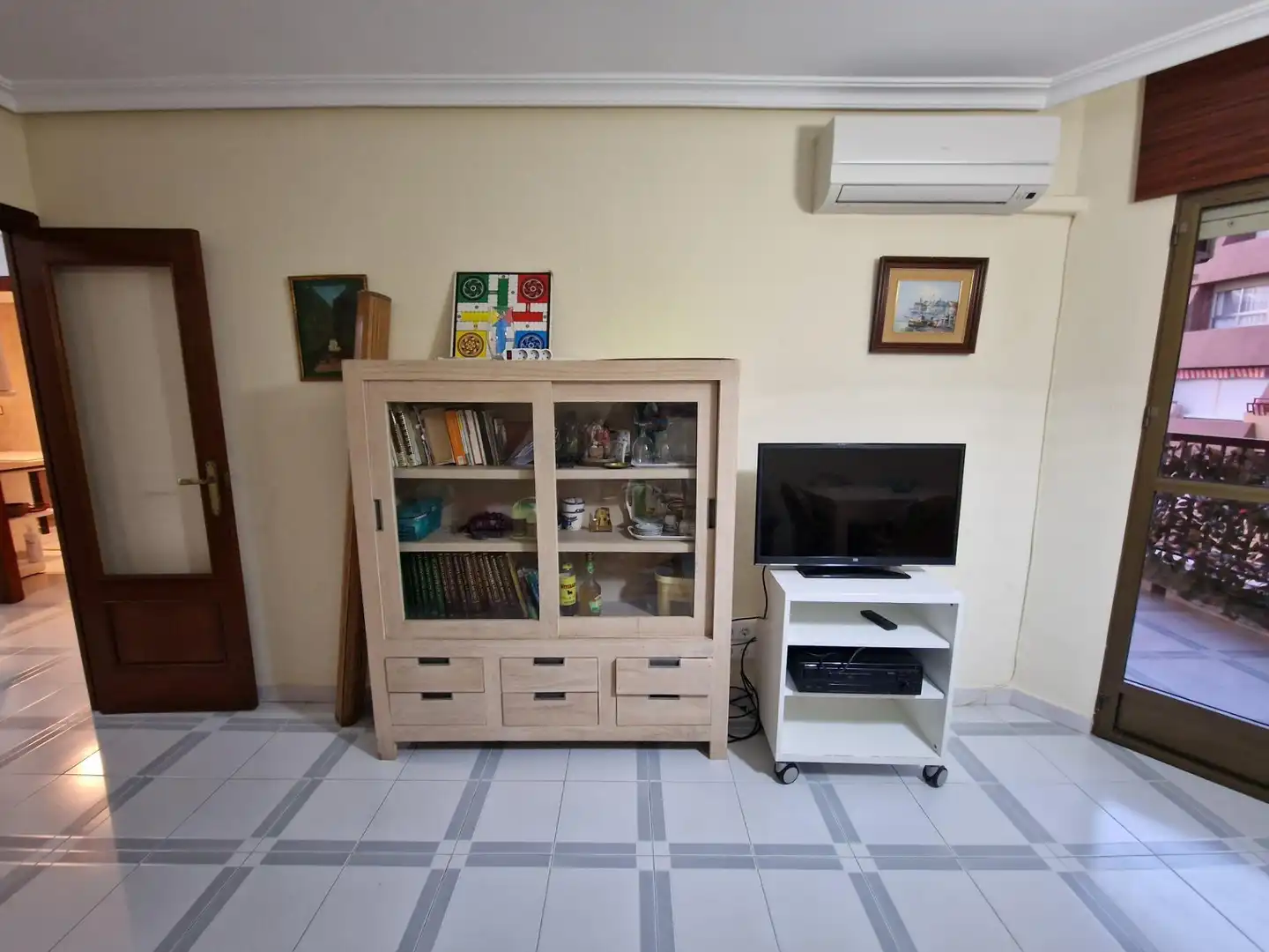 Piso en venta en Casco Antiguo
