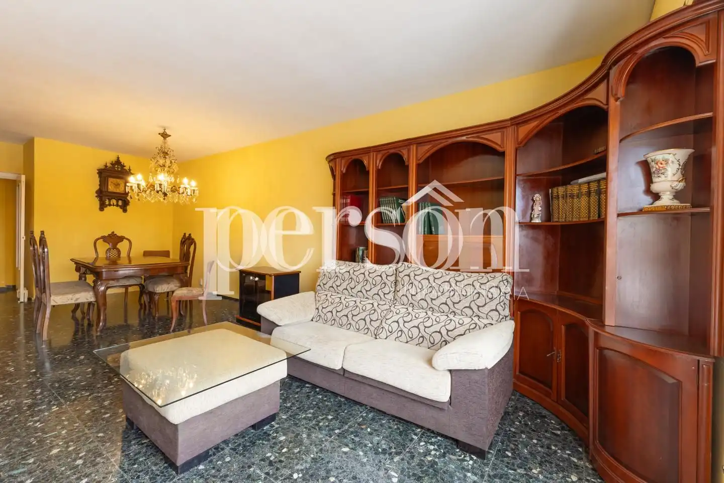Piso con ascensor en venta en Extramurs, imagen 7