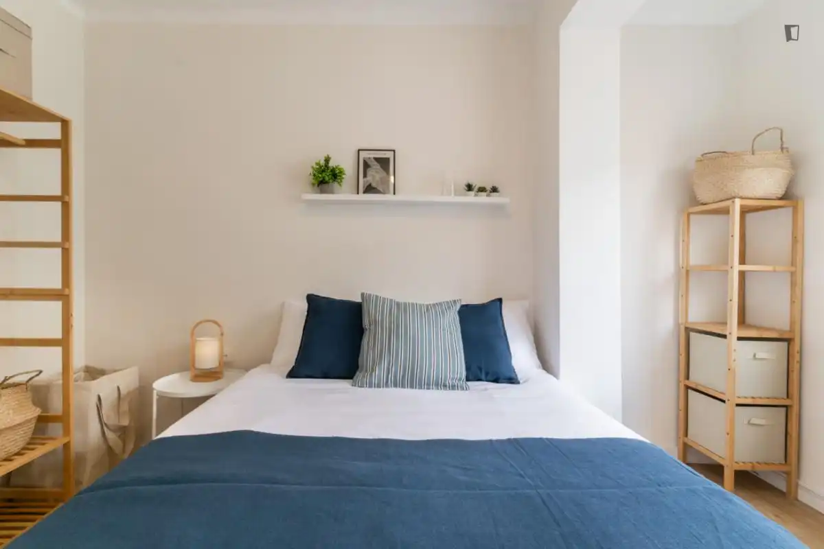 Habitación en El Bon Pastor