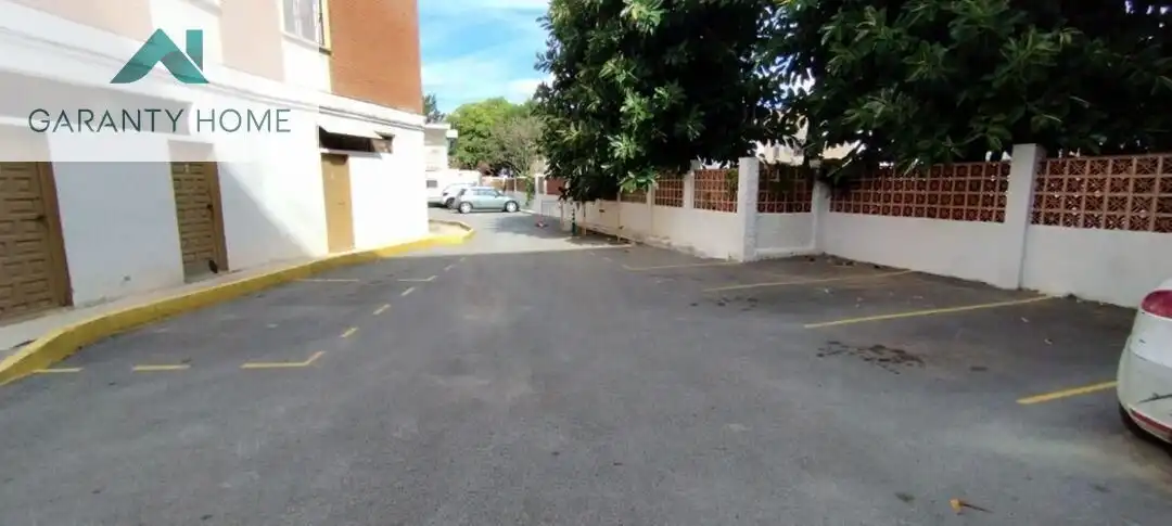 Pis amb balcó en venda a Centro, imagen 20