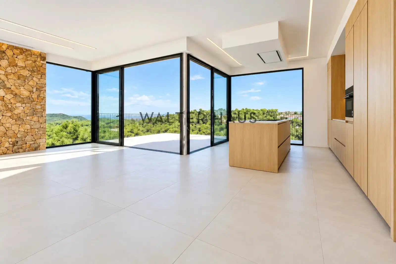 Maison avec terrasse à vendre à Carrer Pere Serrabella, imagen 11