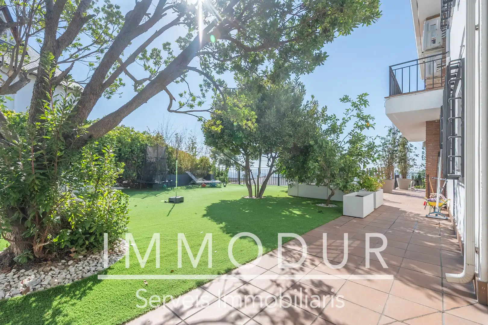 Terraced house with terrace for sale in Carrer Cal Tarda, imagen 26