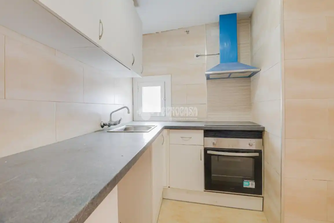 Cocina de Piso en venta en Gavà