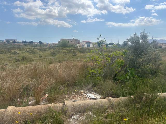 Terreno residencial en Venta en Moralet