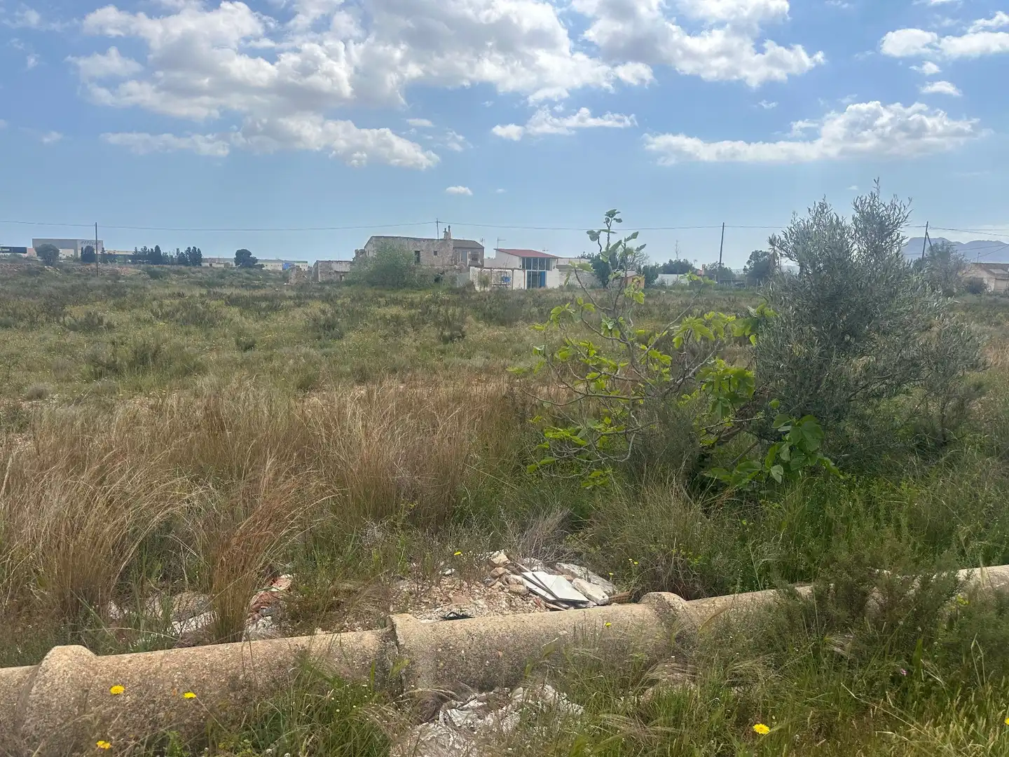 Residencial en venta en Moralet