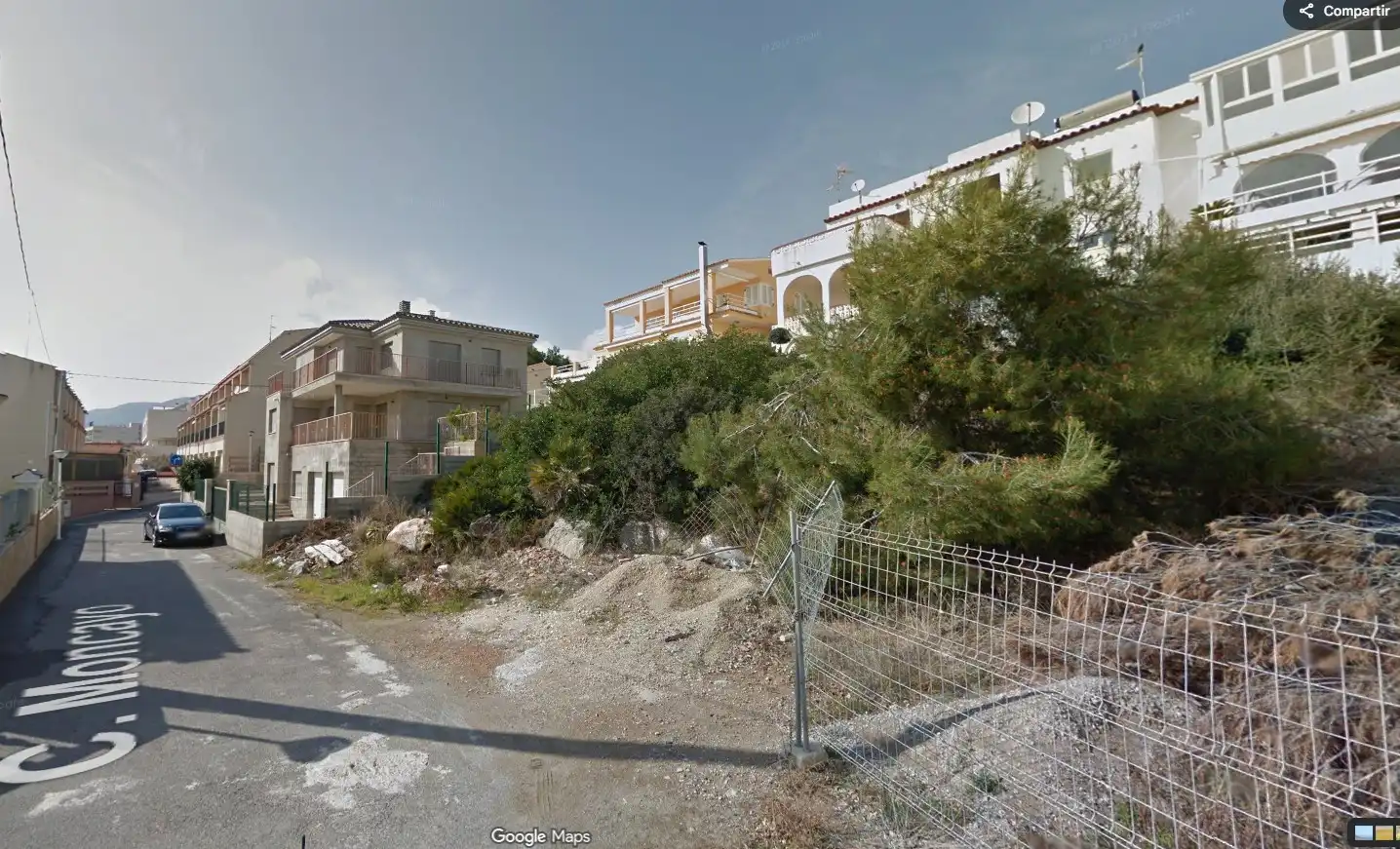 Residential zum Verkauf in Oropesa del Mar / Orpesa