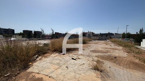 Foto 4 von Grundstücke zur Miete in Rovira I Virgili, 8, Gràcia, Sabadell