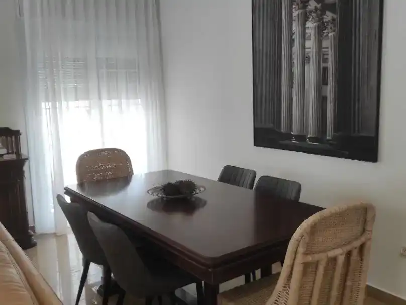 Dining room of Apartments for rent in Ayamonte ciudad