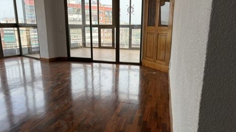Foto 3 de Ático en venta en Plaza Emilio Díez de Revenga, 11, San Antón, Murcia Capital