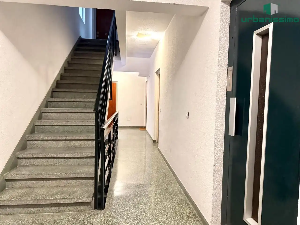 Flat for sale in Barrio de Salamanca