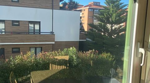 Foto 4 de Piso de alquiler en Usategui, Getxo