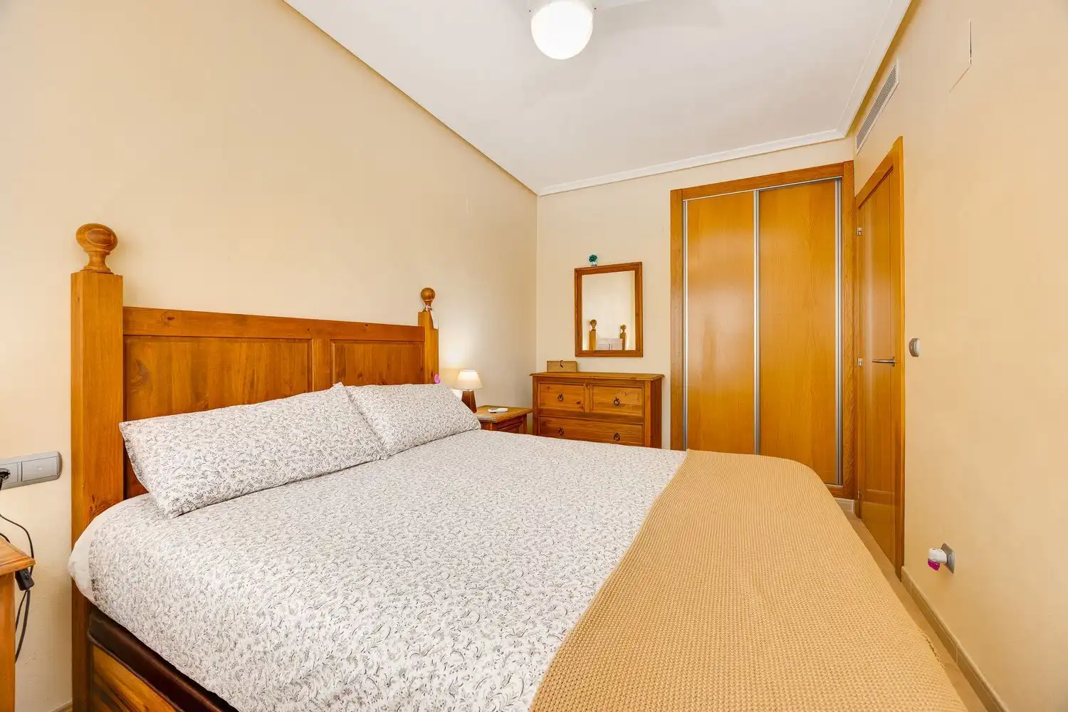 Appartement avec ascenseur à vendre à Calle Caballero de Rodas 136, imagen 23